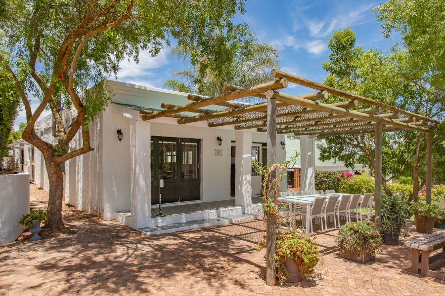 13 Bedroom Property for Sale in Wellington Rural Western Cape
